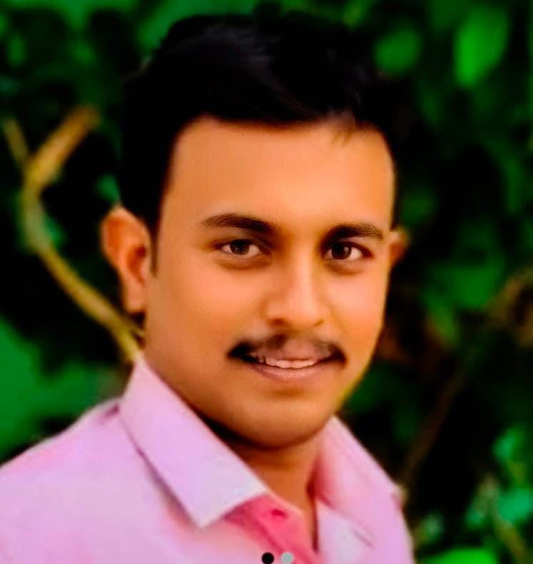 Groom Image